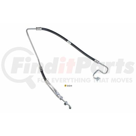 3401669 by SUNSONG - Power Steering Pressure Line Hose Assembly