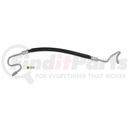 3401689 by SUNSONG - Pwr Strg Press Line Hose Assy