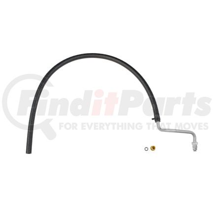 3401752 by SUNSONG - Pwr Strg Ret Line Hose Assy