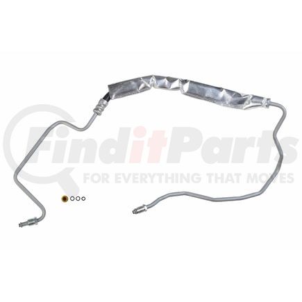 3401777 by SUNSONG - POWER STEERING HOSE