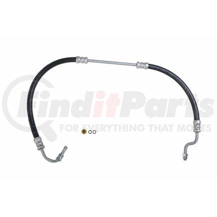 3401814 by SUNSONG - POWER STEERING HOSE