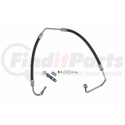 3401830 by SUNSONG - POWER STEERING HOSE