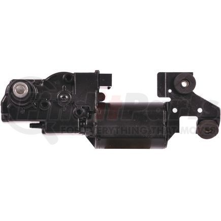 40197 by A-1 CARDONE - Windshield Wiper Motor