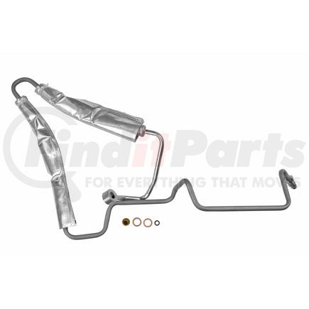 3401845 by SUNSONG - POWER STEERING HOSE