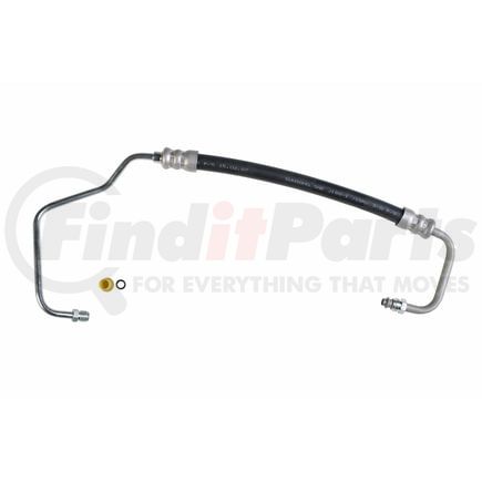 Sunsong 3401852 Power Steering Pressure Line Hose Assembly PS Pressure Line
