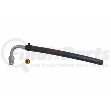 3401910 by SUNSONG - Power Steering Return Line Hose Assembly