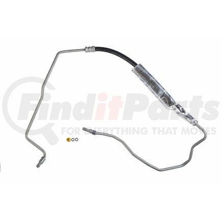 3401913 by SUNSONG - POWER STEERING HOSE