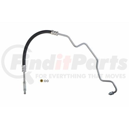 3401918 by SUNSONG - POWER STEERING HOSE