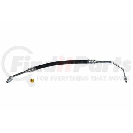 Sunsong 3401925 Power Steering Pressure Line Hose Assembly PS Pressure Line