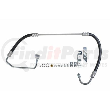 3401938 by SUNSONG - Power Steering Pressure Line Hose Assembly