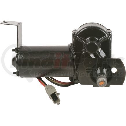 40241 by A-1 CARDONE - Windshield Wiper Motor