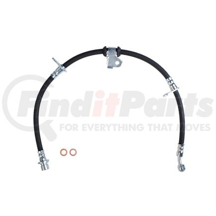 2203960 by SUNSONG - Brake Hydraulic Hose