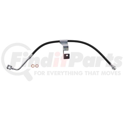 2203977 by SUNSONG - Brake Hydraulic Hose