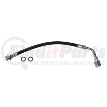 2203980 by SUNSONG - Brake Hydraulic Hose