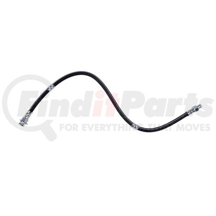 2204001 by SUNSONG - Brake Hydraulic Hose