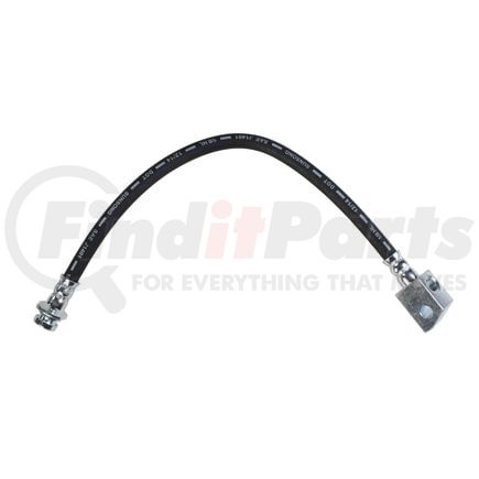 2204007 by SUNSONG - Brake Hydraulic Hose