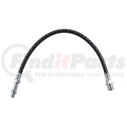 2204005 by SUNSONG - Brake Hydraulic Hose