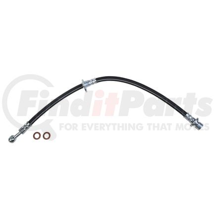 2204009 by SUNSONG - Brake Hydraulic Hose