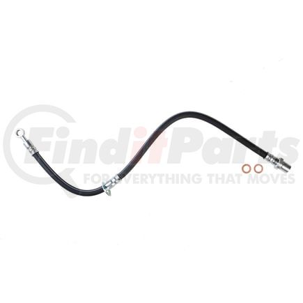 2204010 by SUNSONG - Brake Hydraulic Hose