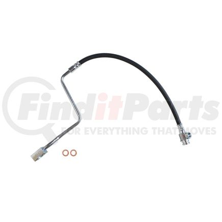 2204013 by SUNSONG - Brake Hydraulic Hose