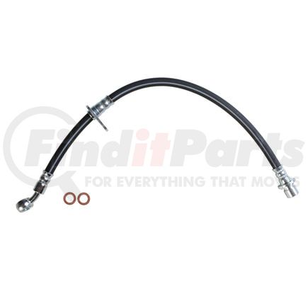 2204011 by SUNSONG - Brake Hydraulic Hose