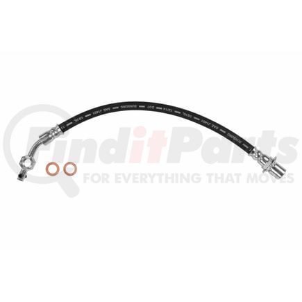 2204017 by SUNSONG - Brake Hydraulic Hose