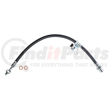 2204014 by SUNSONG - Brake Hydraulic Hose