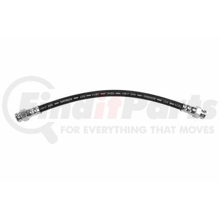 2204015 by SUNSONG - Brake Hydraulic Hose