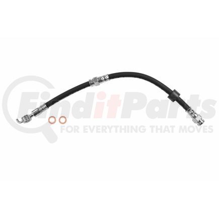 2204020 by SUNSONG - Brake Hydraulic Hose