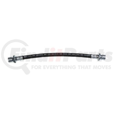 2204024 by SUNSONG - Brake Hydraulic Hose