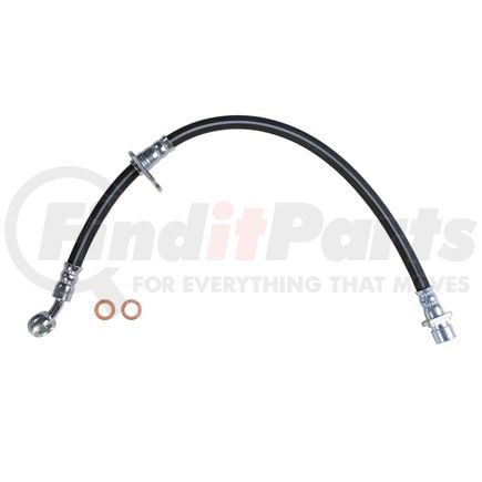 2204025 by SUNSONG - Brake Hydraulic Hose