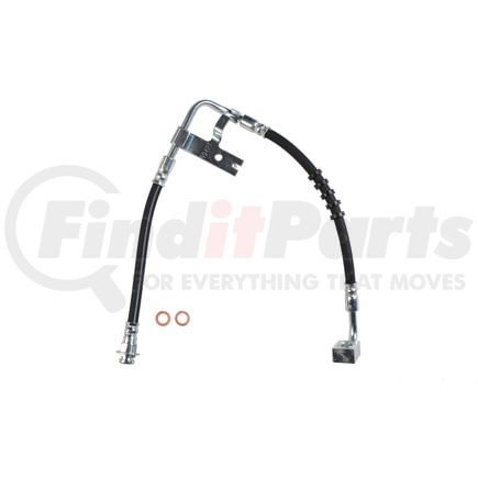 2204026 by SUNSONG - Brake Hydraulic Hose