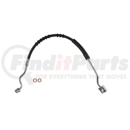 2204032 by SUNSONG - Brake Hydraulic Hose