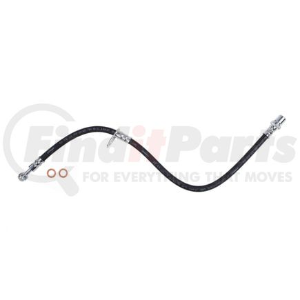 2204041 by SUNSONG - Brake Hydraulic Hose