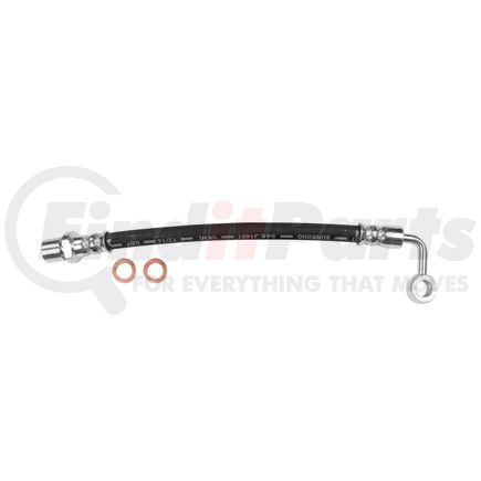 2204040 by SUNSONG - Brake Hydraulic Hose