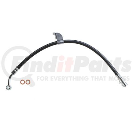 2204045 by SUNSONG - Brake Hydraulic Hose