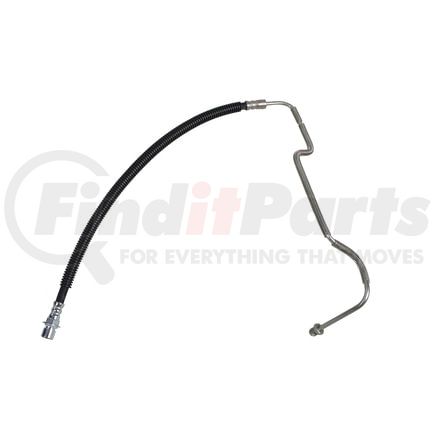 2204060 by SUNSONG - Brake Hydraulic Hose