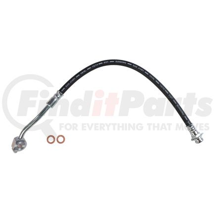 2204073 by SUNSONG - Brake Hydraulic Hose