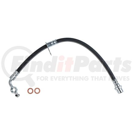 2204080 by SUNSONG - Brake Hydraulic Hose