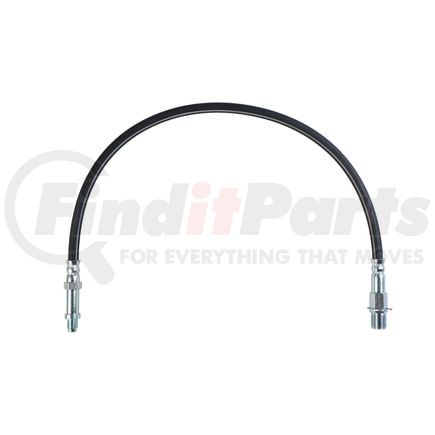 2204085 by SUNSONG - Brake Hydraulic Hose