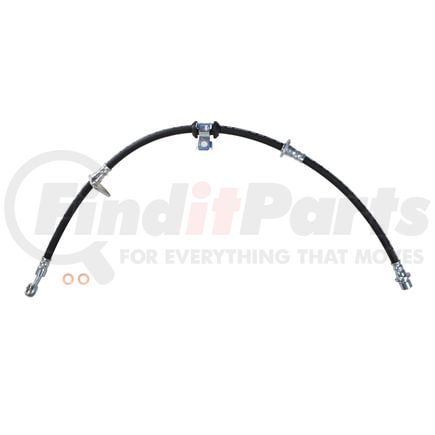 2204164 by SUNSONG - Brake Hydraulic Hose