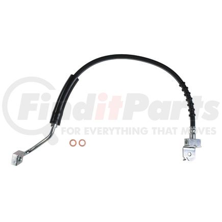 2204173 by SUNSONG - Brake Hydraulic Hose