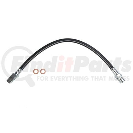 2204225 by SUNSONG - Brake Hydraulic Hose