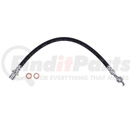 2204232 by SUNSONG - Brake Hydraulic Hose