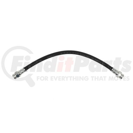 2204241 by SUNSONG - Clutch Hydraulic Hose