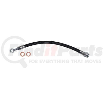 2204242 by SUNSONG - Brake Hydraulic Hose