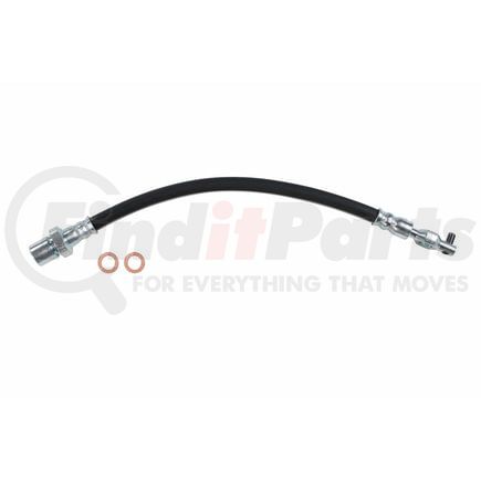 2204240 by SUNSONG - Clutch Hydraulic Hose