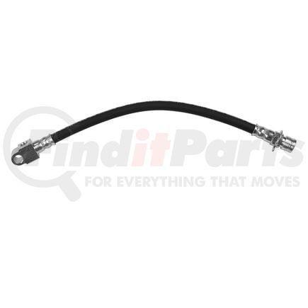 2204247 by SUNSONG - Brake Hydraulic Hose