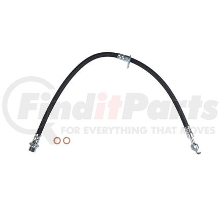 2204275 by SUNSONG - Brake Hydraulic Hose