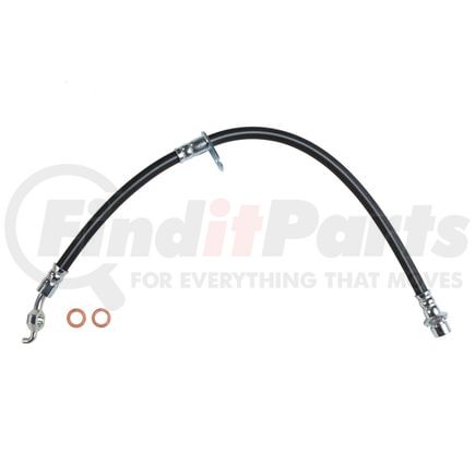 2204279 by SUNSONG - Brake Hydraulic Hose